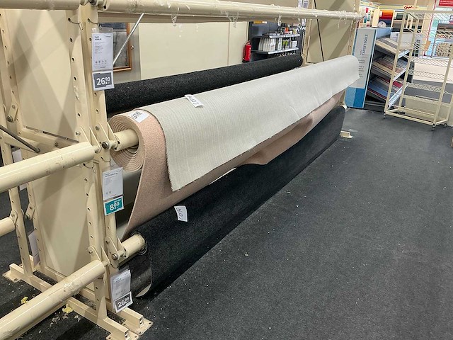 Partij tapijtrollen - afbeelding 3 van  14