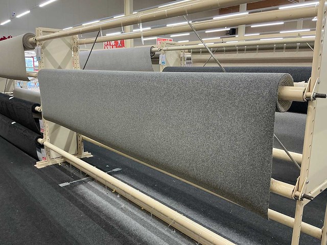 Partij tapijtrollen - afbeelding 4 van  14