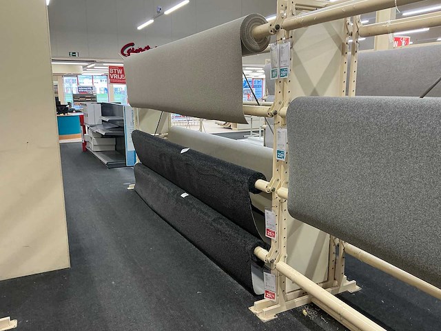 Partij tapijtrollen - afbeelding 5 van  14