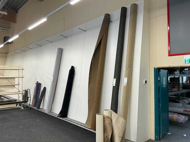 Partij tapijtrollen - afbeelding 6 van  14