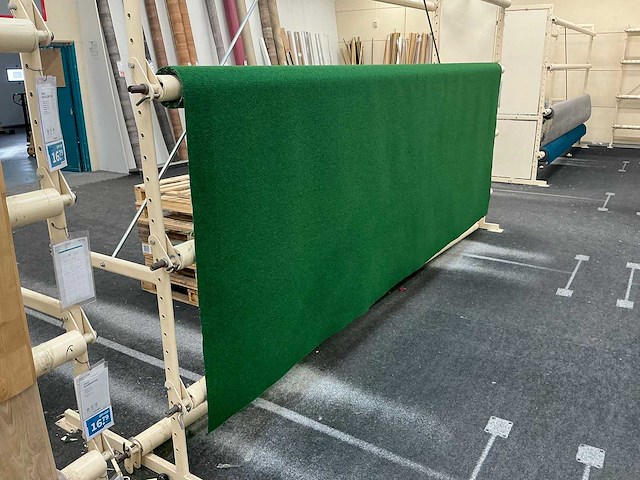 Partij tapijtrollen - afbeelding 7 van  14