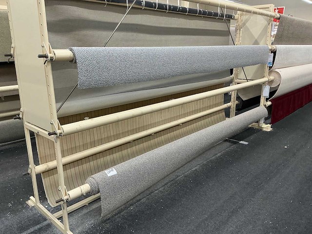 Partij tapijtrollen - afbeelding 10 van  14