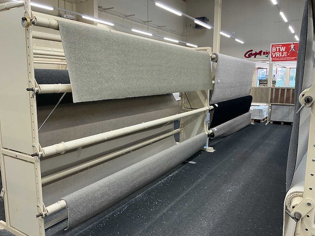 Partij tapijtrollen - afbeelding 12 van  14