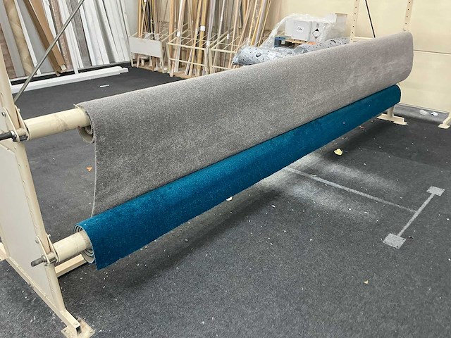 Partij tapijtrollen - afbeelding 13 van  14