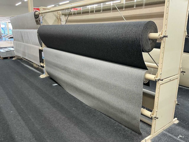 Partij tapijtrollen - afbeelding 14 van  14