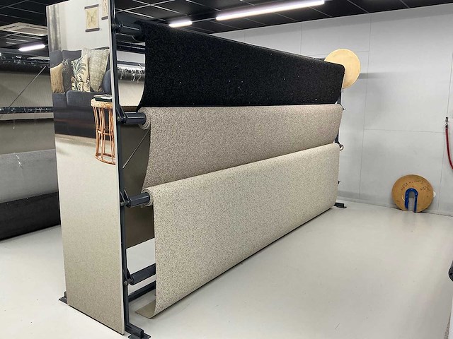 Partij tapijtrollen - afbeelding 10 van  11