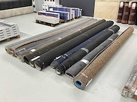 Partij tapijtrollen - afbeelding 11 van  11