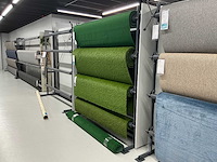 Partij tapijtrollen - afbeelding 2 van  11