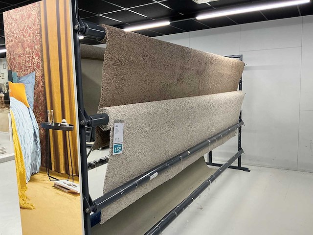 Partij tapijtrollen - afbeelding 6 van  11