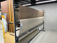 Partij tapijtrollen - afbeelding 6 van  11