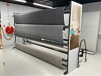 Partij tapijtrollen - afbeelding 9 van  11