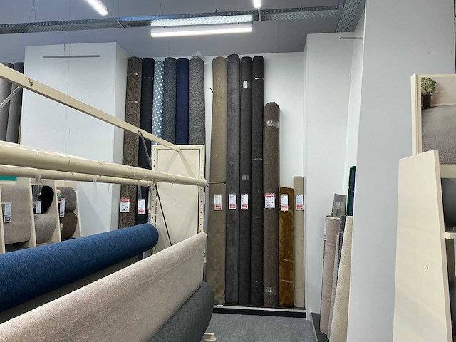 Partij tapijtrollen - afbeelding 3 van  7