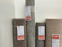 Partij tapijtrollen - afbeelding 6 van  7