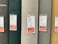 Partij tapijtrollen - afbeelding 7 van  7