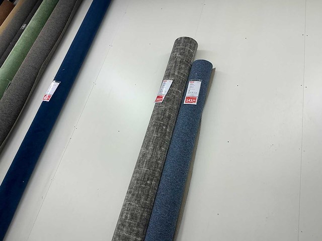 Partij tapijtrollen - afbeelding 3 van  29