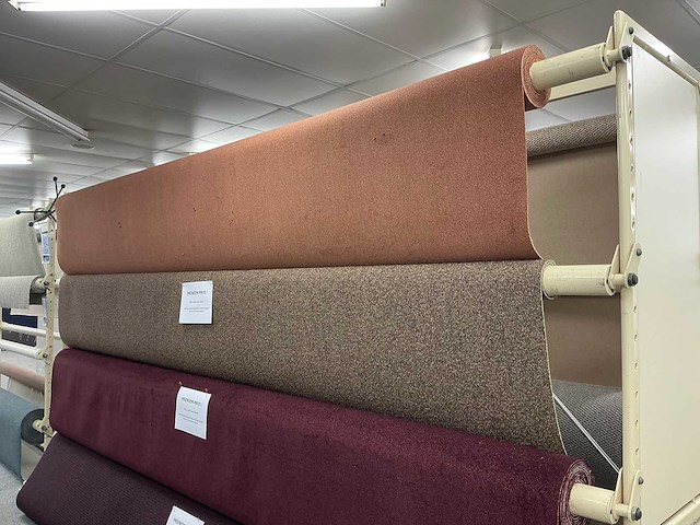 Partij tapijtrollen - afbeelding 6 van  29