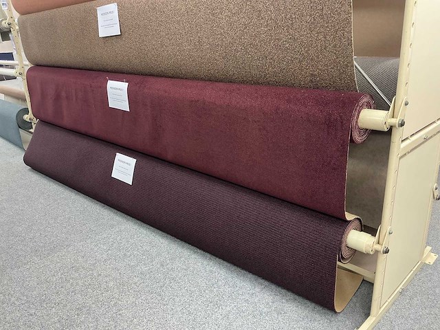 Partij tapijtrollen - afbeelding 7 van  29