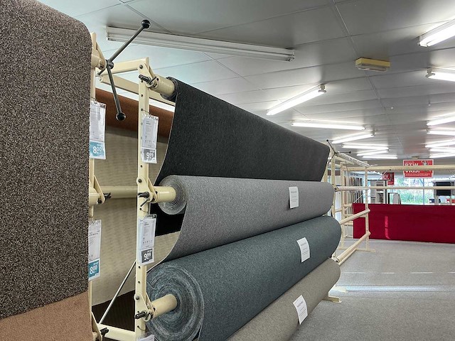 Partij tapijtrollen - afbeelding 9 van  29