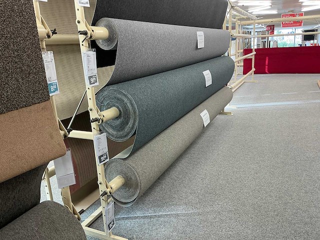 Partij tapijtrollen - afbeelding 10 van  29