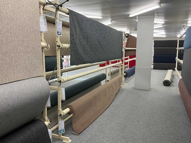 Partij tapijtrollen - afbeelding 11 van  29