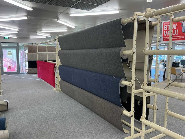 Partij tapijtrollen - afbeelding 1 van  29