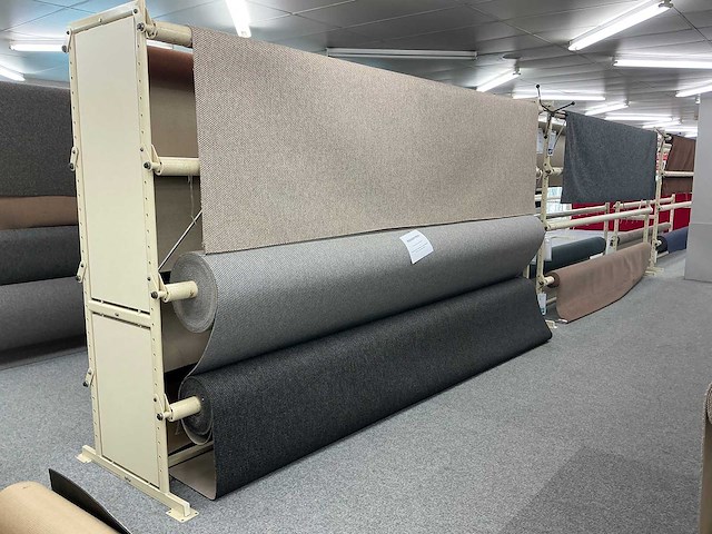 Partij tapijtrollen - afbeelding 14 van  29