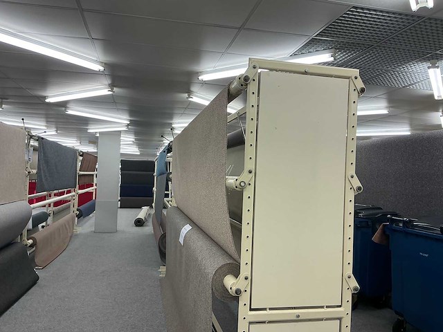 Partij tapijtrollen - afbeelding 16 van  29