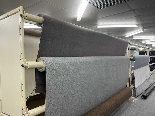 Partij tapijtrollen - afbeelding 17 van  29