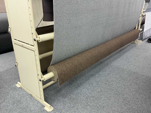 Partij tapijtrollen - afbeelding 18 van  29