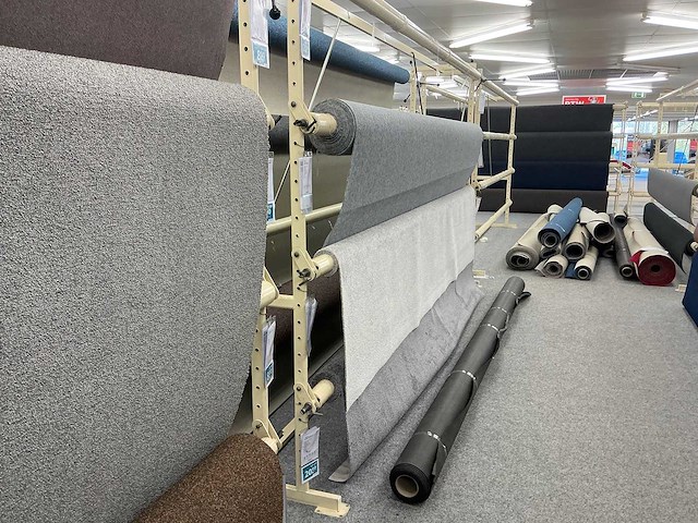 Partij tapijtrollen - afbeelding 19 van  29