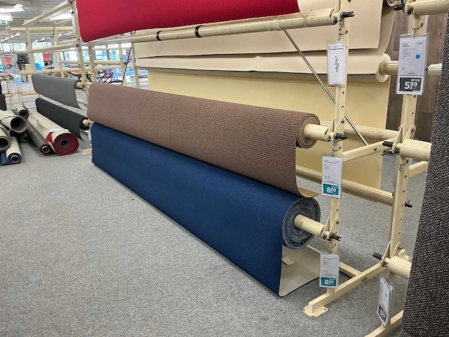 Partij tapijtrollen - afbeelding 20 van  29