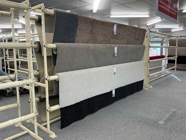 Partij tapijtrollen - afbeelding 12 van  29