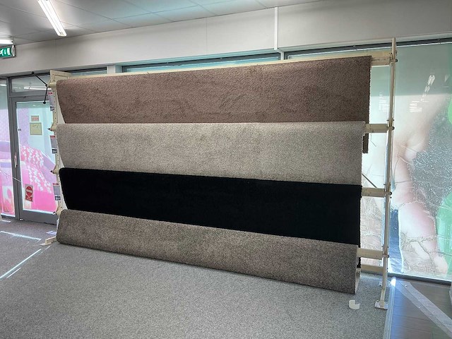 Partij tapijtrollen - afbeelding 23 van  29