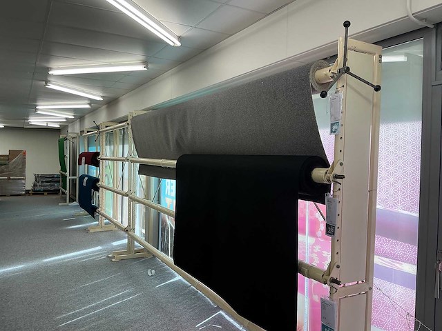 Partij tapijtrollen - afbeelding 24 van  29