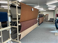 Partij tapijtrollen - afbeelding 26 van  29