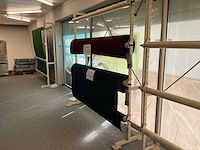 Partij tapijtrollen - afbeelding 27 van  29