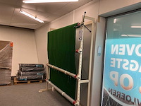 Partij tapijtrollen - afbeelding 29 van  29