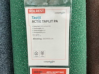 Partij tapijtrollen - afbeelding 2 van  10