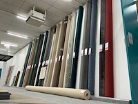 Partij tapijtrollen - afbeelding 1 van  10