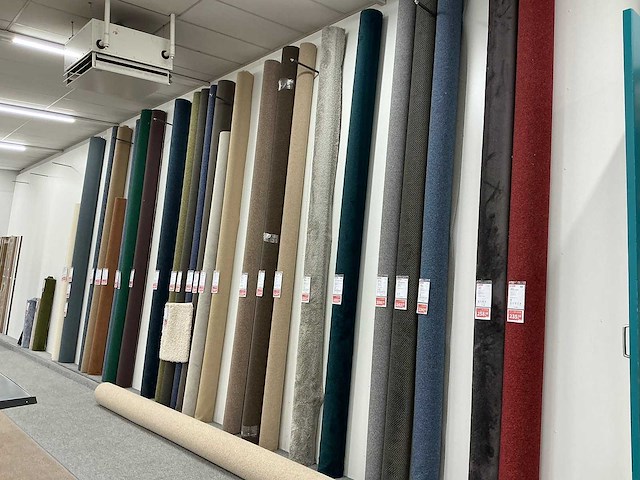 Partij tapijtrollen - afbeelding 3 van  10