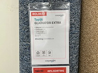 Partij tapijtrollen - afbeelding 9 van  10