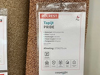 Partij tapijtrollen - afbeelding 10 van  10