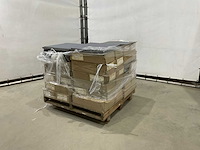 Partij tapijttegels 50x50 cm - afbeelding 1 van  7