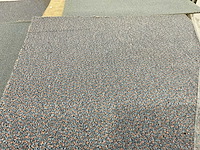 Partij tapijttegels 50x50 cm - afbeelding 5 van  7