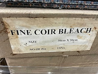 Partij tapijttegels 50x50 cm - afbeelding 6 van  7