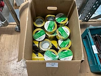 Partij tarifold vloertape