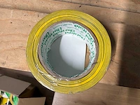 Partij tarifold vloertape - afbeelding 4 van  4