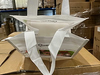 Partij tas queen pp woven 23x27x22cm (1800x) - afbeelding 4 van  5