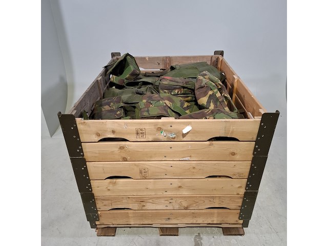 Partij tasjes - afbeelding 1 van  6