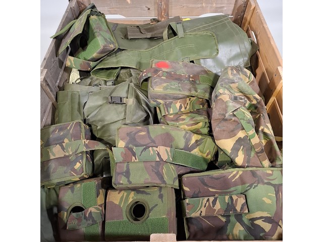 Partij tasjes - afbeelding 2 van  6